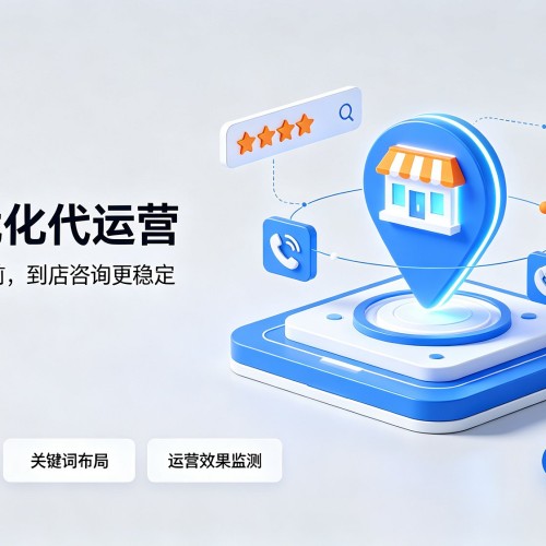 瓦房店GEO优化